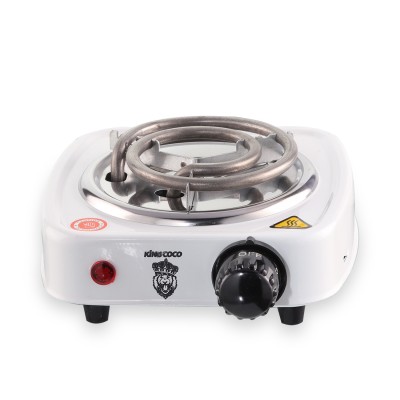 King Coco Furious Burner Mini Ηλεκτρική Θερμάστρα 500W